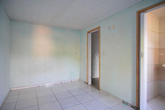 Suíte de casa para alugar com 2 quartos, 80m² em Campina, São Leopoldo