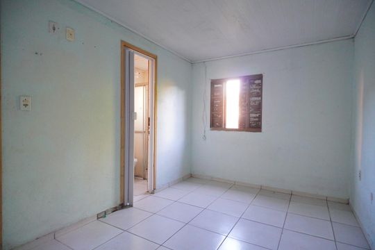 Suíte de casa para alugar com 2 quartos, 80m² em Campina, São Leopoldo