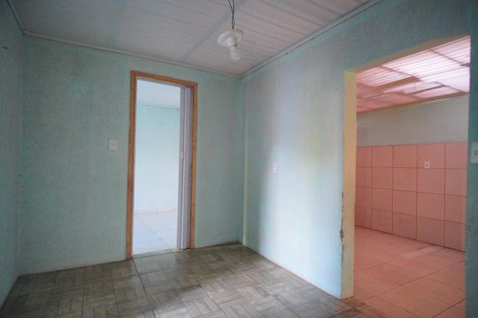 Sala de casa para alugar com 2 quartos, 80m² em Campina, São Leopoldo