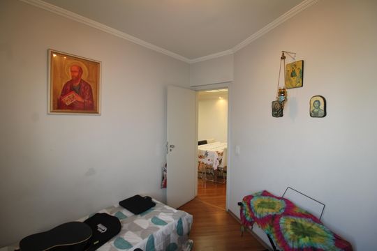 Quarto 1 de apartamento à venda com 3 quartos, 74m² em Parque Mandaqui, São Paulo