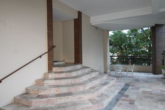 Área Comum de apartamento à venda com 3 quartos, 74m² em Parque Mandaqui, São Paulo