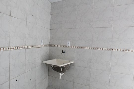 Casa para alugar com 1 quarto, 48m² em Jacarepaguá, Rio de Janeiro