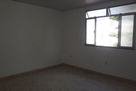 Casa para alugar com 1 quarto, 48m² em Jacarepaguá, Rio de Janeiro