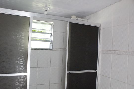 Casa para alugar com 1 quarto, 48m² em Jacarepaguá, Rio de Janeiro