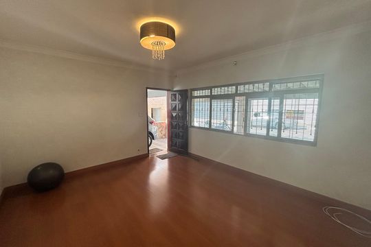 Sala  de casa para alugar com 2 quartos, 60m² em Ermelino Matarazzo, São Paulo