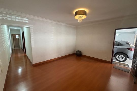 Sala de casa para alugar com 2 quartos, 60m² em Ermelino Matarazzo, São Paulo
