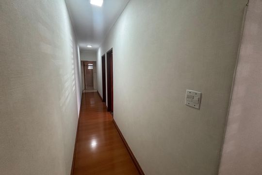 Corredor  de casa para alugar com 2 quartos, 60m² em Ermelino Matarazzo, São Paulo