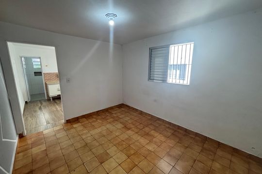 Quarto 1 de casa para alugar com 1 quarto, 25m² em Ermelino Matarazzo, São Paulo