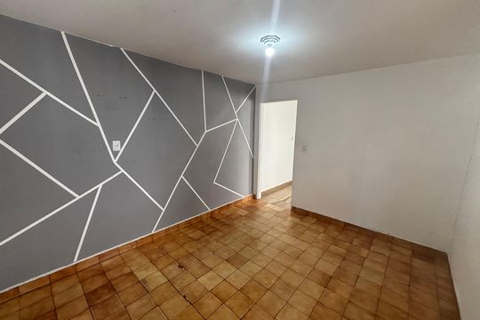 Quarto 1 de casa para alugar com 1 quarto, 25m² em Ermelino Matarazzo, São Paulo