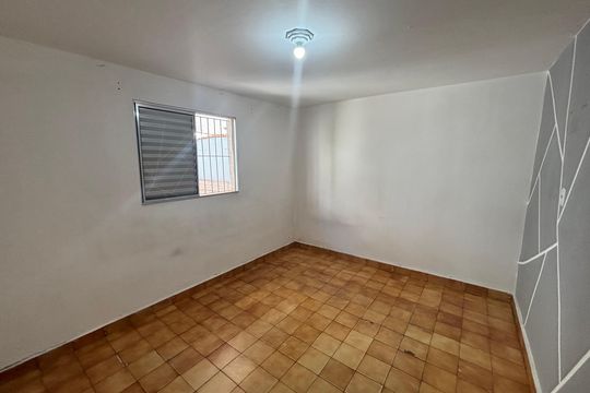 Quarto 1 de casa para alugar com 1 quarto, 25m² em Ermelino Matarazzo, São Paulo