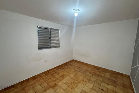 Quarto 1 de casa para alugar com 1 quarto, 25m² em Ermelino Matarazzo, São Paulo