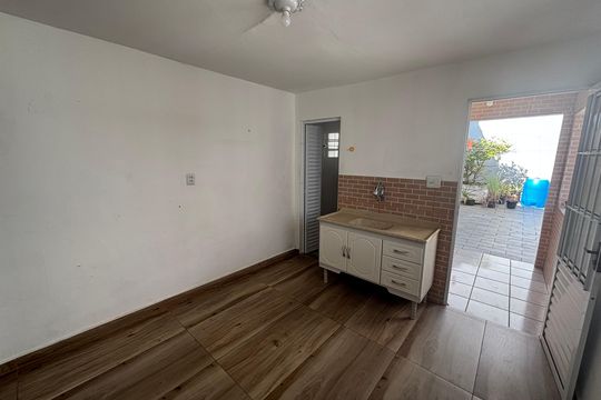 Casa para alugar com 1 quarto, 25m² em Ermelino Matarazzo, São Paulo