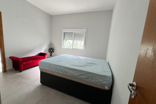 Suíte 2 de casa de condomínio para alugar com 5 quartos, 360m² em Parque Residencial Santa Paula, Jacareí