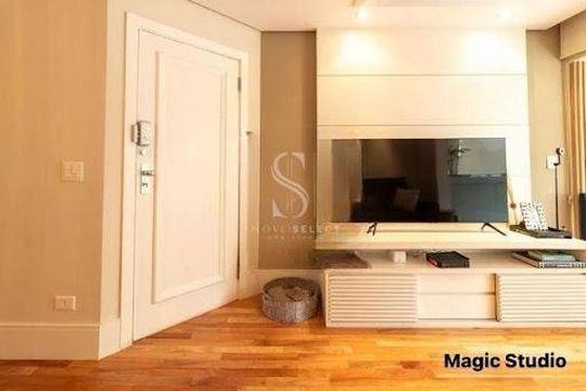 Apartamento à venda com 2 quartos, 112m² em Vila Andrade, São Paulo