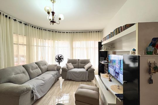 Sala - Casa 1 de casa à venda com 5 quartos, 214m² em Vila Primavera, São Paulo