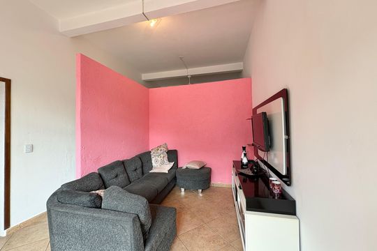 Sala - Casa 2 de casa à venda com 5 quartos, 214m² em Vila Primavera, São Paulo
