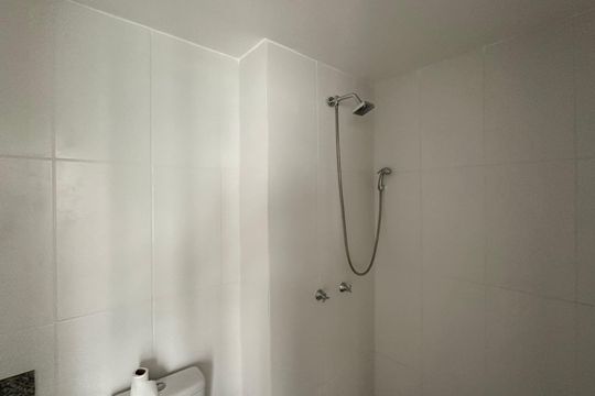 Banheiro de apartamento para alugar com 2 quartos, 67m² em Recreio dos Bandeirantes, Rio de Janeiro