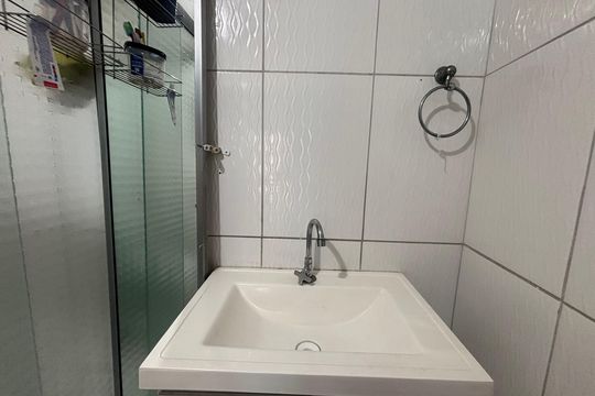 Casa à venda com 3 quartos, 672m² em Jardim São Jorge, São Paulo