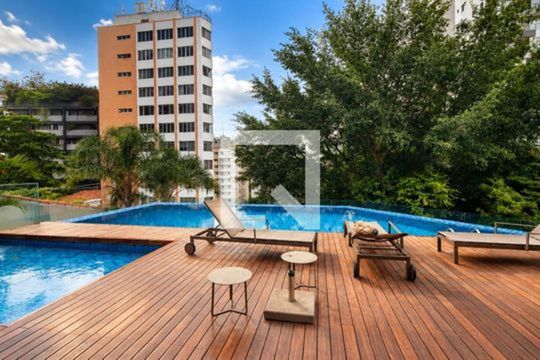 Apartamento à venda com 3 quartos, 175m² em Sumarezinho, São Paulo