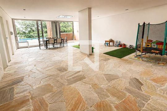 Área externa de apartamento à venda com 3 quartos, 175m² em Sumarezinho, São Paulo