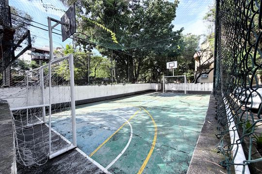 Área comum de casa de condomínio à venda com 3 quartos, 220m² em Recreio dos Bandeirantes, Rio de Janeiro
