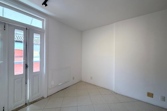 Suíte 1 de casa de condomínio à venda com 3 quartos, 220m² em Recreio dos Bandeirantes, Rio de Janeiro