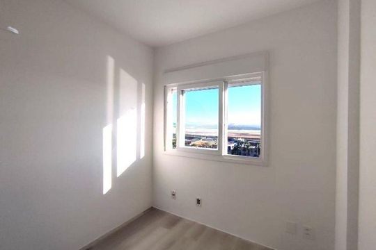 Quarto 2 de apartamento para alugar com 3 quartos, 66m² em Jardim Lindóia, Porto Alegre