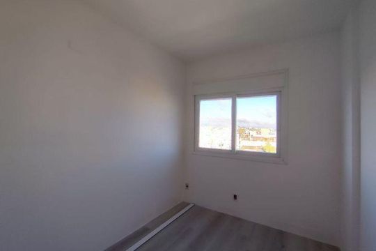 Quarto 3 de apartamento para alugar com 3 quartos, 66m² em Jardim Lindóia, Porto Alegre