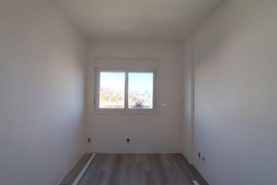 Quarto 3 de apartamento para alugar com 3 quartos, 66m² em Jardim Lindóia, Porto Alegre