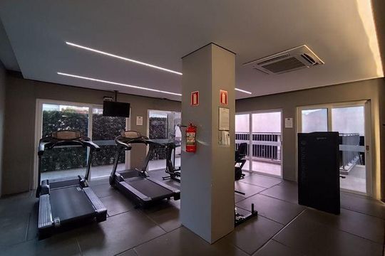 Apartamento para alugar com 3 quartos, 66m² em Jardim Lindóia, Porto Alegre