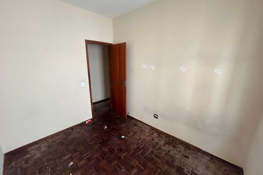 Apartamento para alugar com 3 quartos, 70m² em Buritis, Belo Horizonte