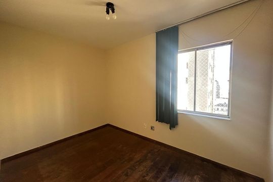 Apartamento para alugar com 3 quartos, 70m² em Buritis, Belo Horizonte