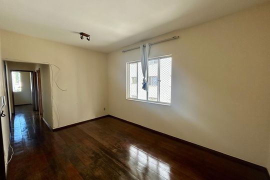 Apartamento para alugar com 3 quartos, 70m² em Buritis, Belo Horizonte