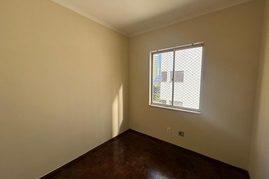 Apartamento para alugar com 3 quartos, 70m² em Buritis, Belo Horizonte