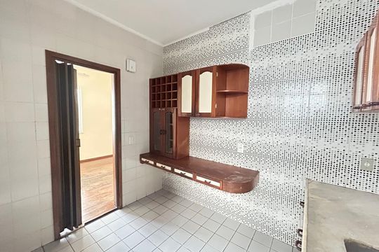 Apartamento para alugar com 3 quartos, 70m² em Buritis, Belo Horizonte