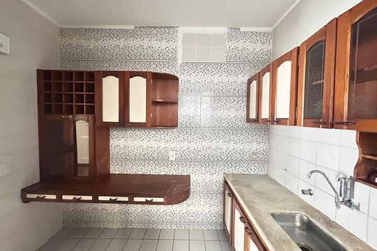 Apartamento para alugar com 3 quartos, 70m² em Buritis, Belo Horizonte