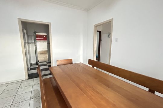 Sala de casa à venda com 5 quartos, 191m² em Pilares, Rio de Janeiro