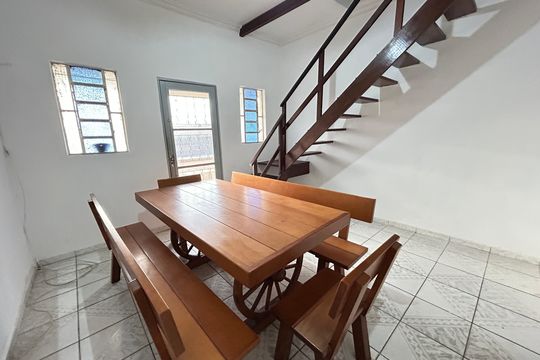 Casa à venda com 5 quartos, 191m² em Pilares, Rio de Janeiro