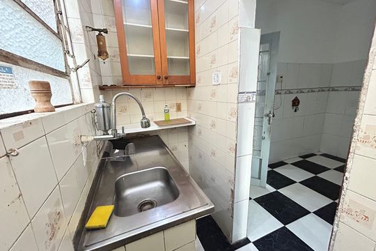Cozinha de casa à venda com 5 quartos, 191m² em Pilares, Rio de Janeiro