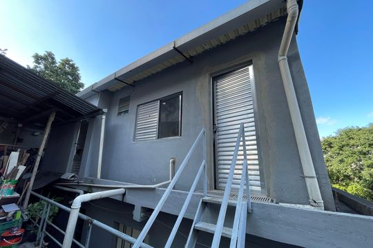 Entrada de casa para alugar com 1 quarto, 50m² em Instituto de Previdencia, São Paulo