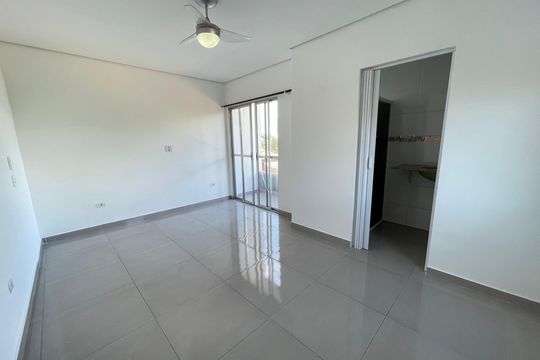 Quarto de casa para alugar com 1 quarto, 50m² em Instituto de Previdencia, São Paulo