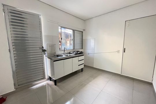 Casa para alugar com 1 quarto, 50m² em Instituto de Previdencia, São Paulo