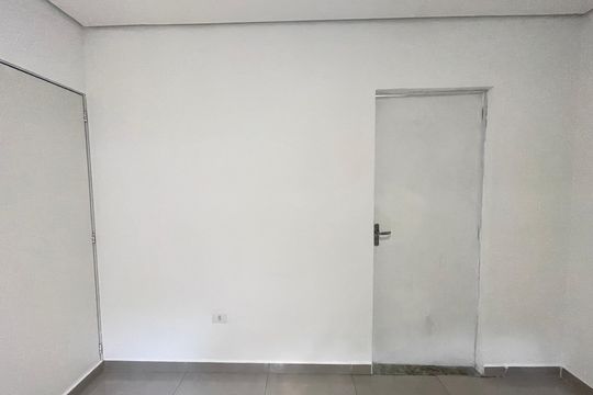 Sala/Cozinha de casa para alugar com 1 quarto, 50m² em Instituto de Previdencia, São Paulo