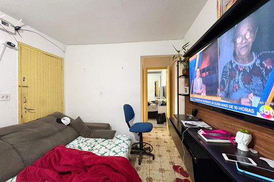 Sala - Casa 3 de casa à venda com 4 quartos, 200m² em Vila dos Remedios, São Paulo
