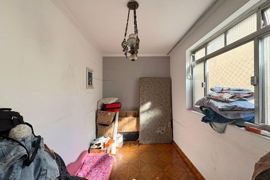 Quarto 1 - Casa 1 de casa à venda com 4 quartos, 200m² em Vila dos Remedios, São Paulo