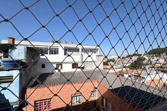 Vista do Quarto 3 - Casa 1 de casa à venda com 4 quartos, 200m² em Vila dos Remedios, São Paulo