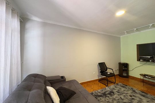 Sala - Casa 1 de casa à venda com 4 quartos, 200m² em Vila dos Remedios, São Paulo