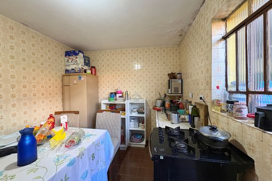 Cozinha - Casa 3 de casa à venda com 4 quartos, 200m² em Vila dos Remedios, São Paulo