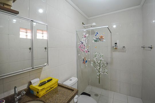 Casa à venda com 4 quartos, 252m² em Nova Petrópolis, São Bernardo do Campo