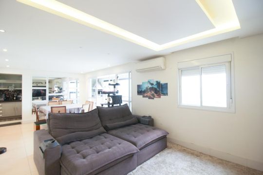 Apartamento para alugar com 2 quartos, 130m² em Vila Leopoldina, São Paulo